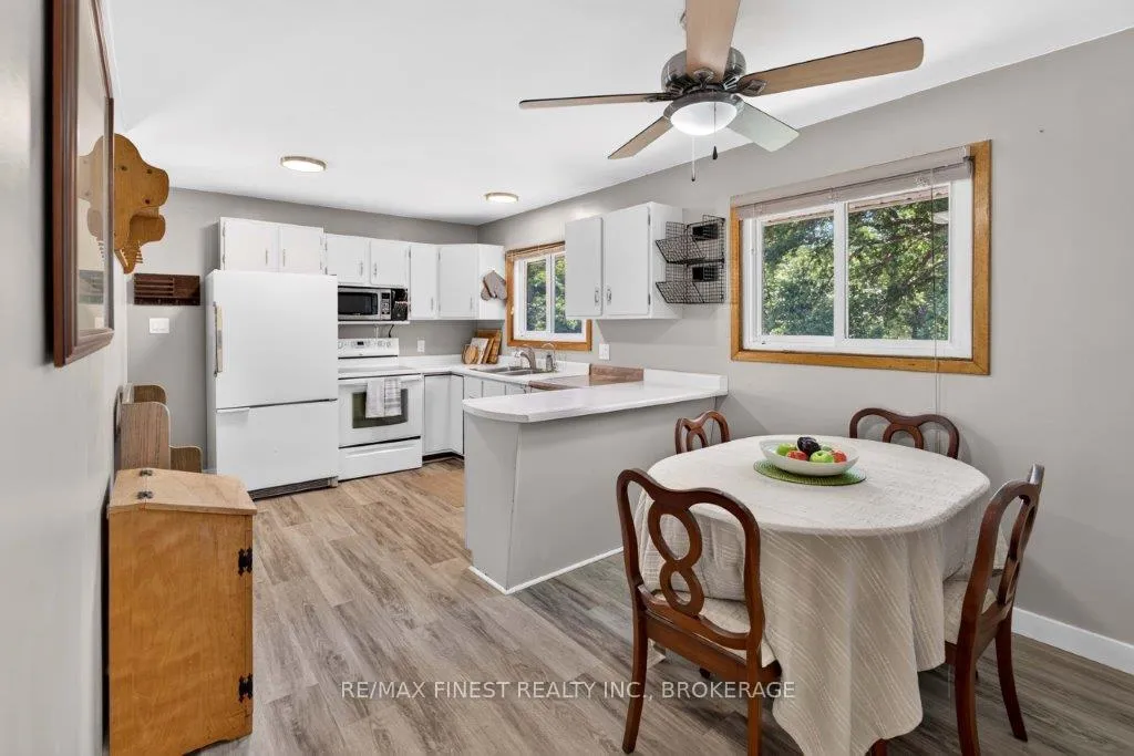 Photo 9 of 7055 Battersea Road, Frontenac, Frontenac South — HOMEH