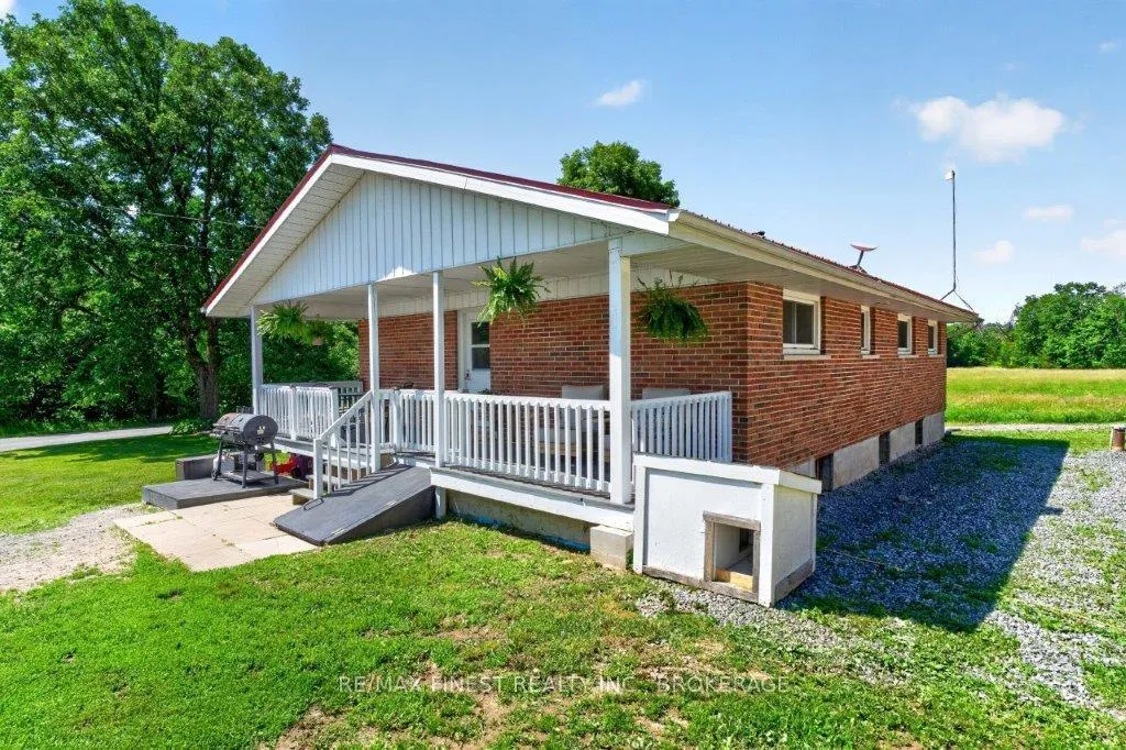 Photo 36 of 7055 Battersea Road, Frontenac, Frontenac South — HOMEH