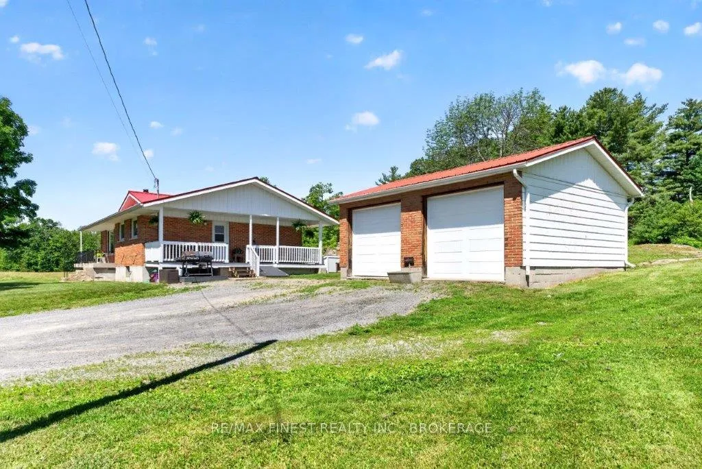 Photo 38 of 7055 Battersea Road, Frontenac, Frontenac South — HOMEH