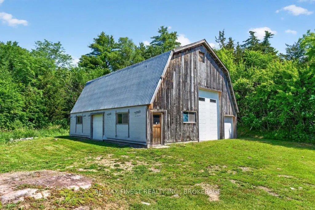 Photo 39 of 7055 Battersea Road, Frontenac, Frontenac South — HOMEH