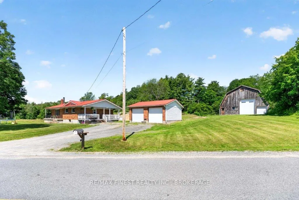 Photo 41 of 7055 Battersea Road, Frontenac, Frontenac South — HOMEH