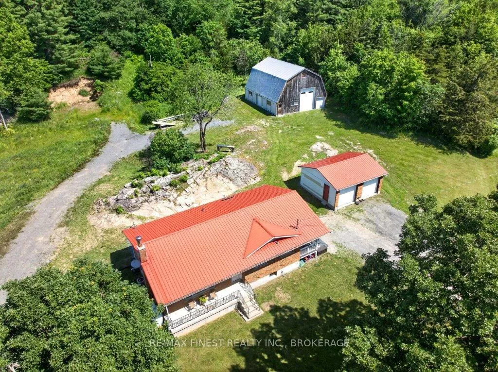 Photo 43 of 7055 Battersea Road, Frontenac, Frontenac South — HOMEH