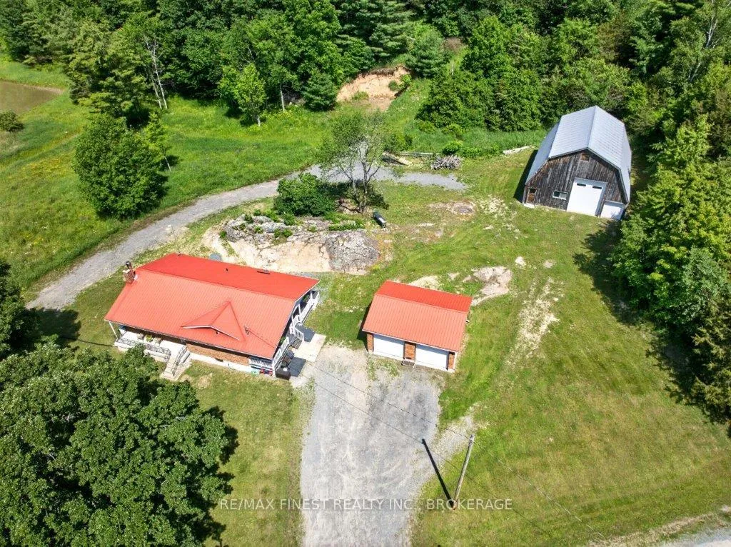 Photo 44 of 7055 Battersea Road, Frontenac, Frontenac South — HOMEH