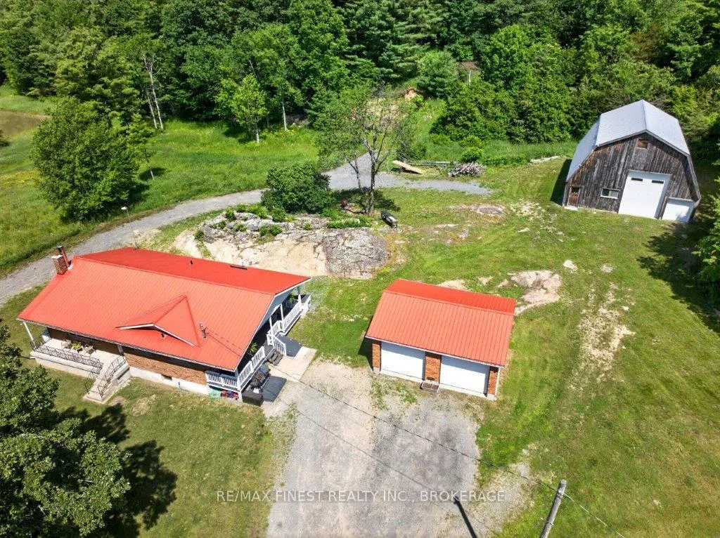 Photo 45 of 7055 Battersea Road, Frontenac, Frontenac South — HOMEH