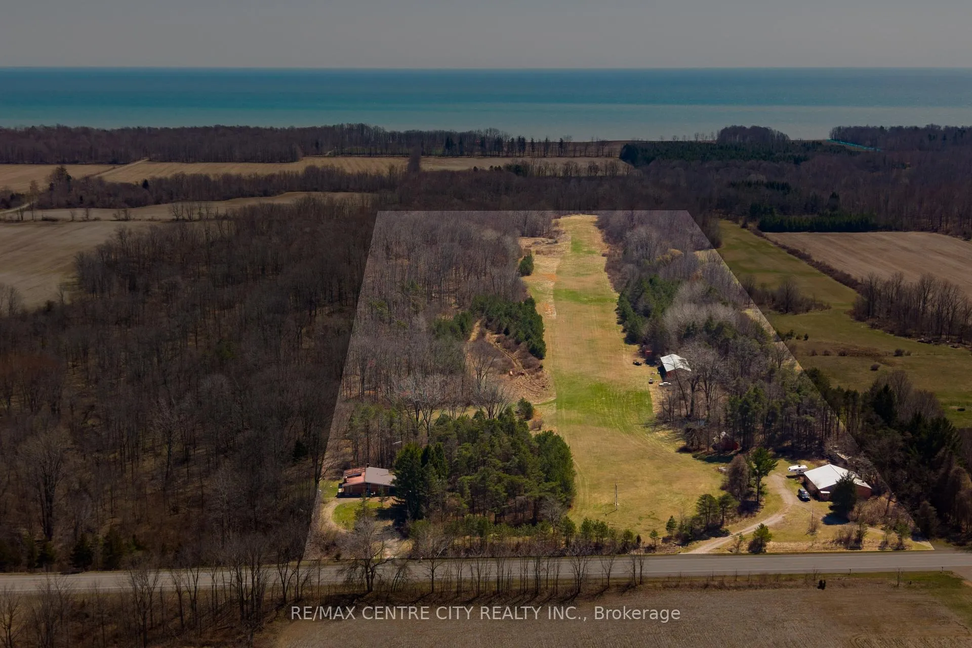 Photo 29 of 23171 Talbot Line, West Elgin, Rural West Elgin — HOMEH