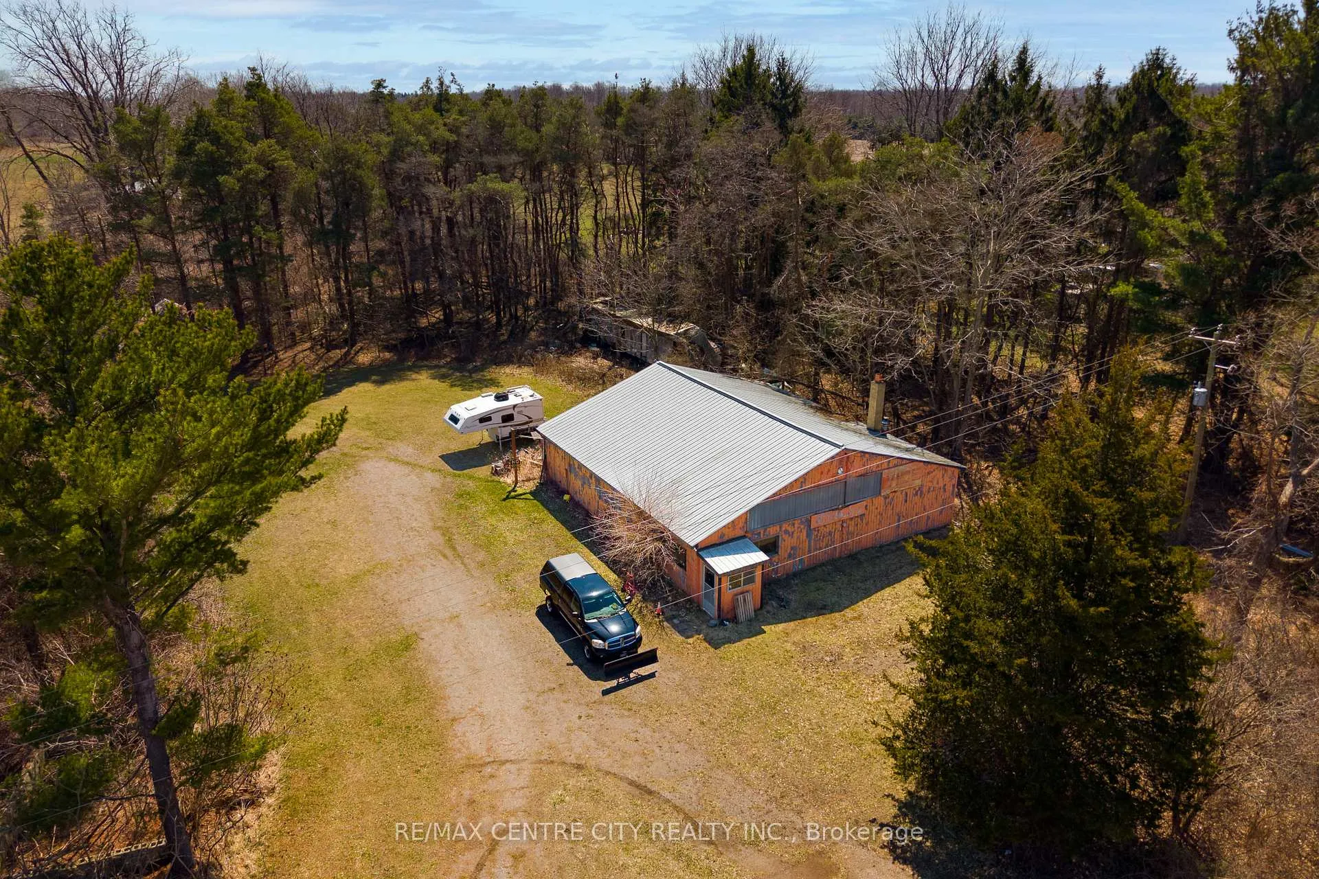 Photo 36 of 23171 Talbot Line, West Elgin, Rural West Elgin — HOMEH