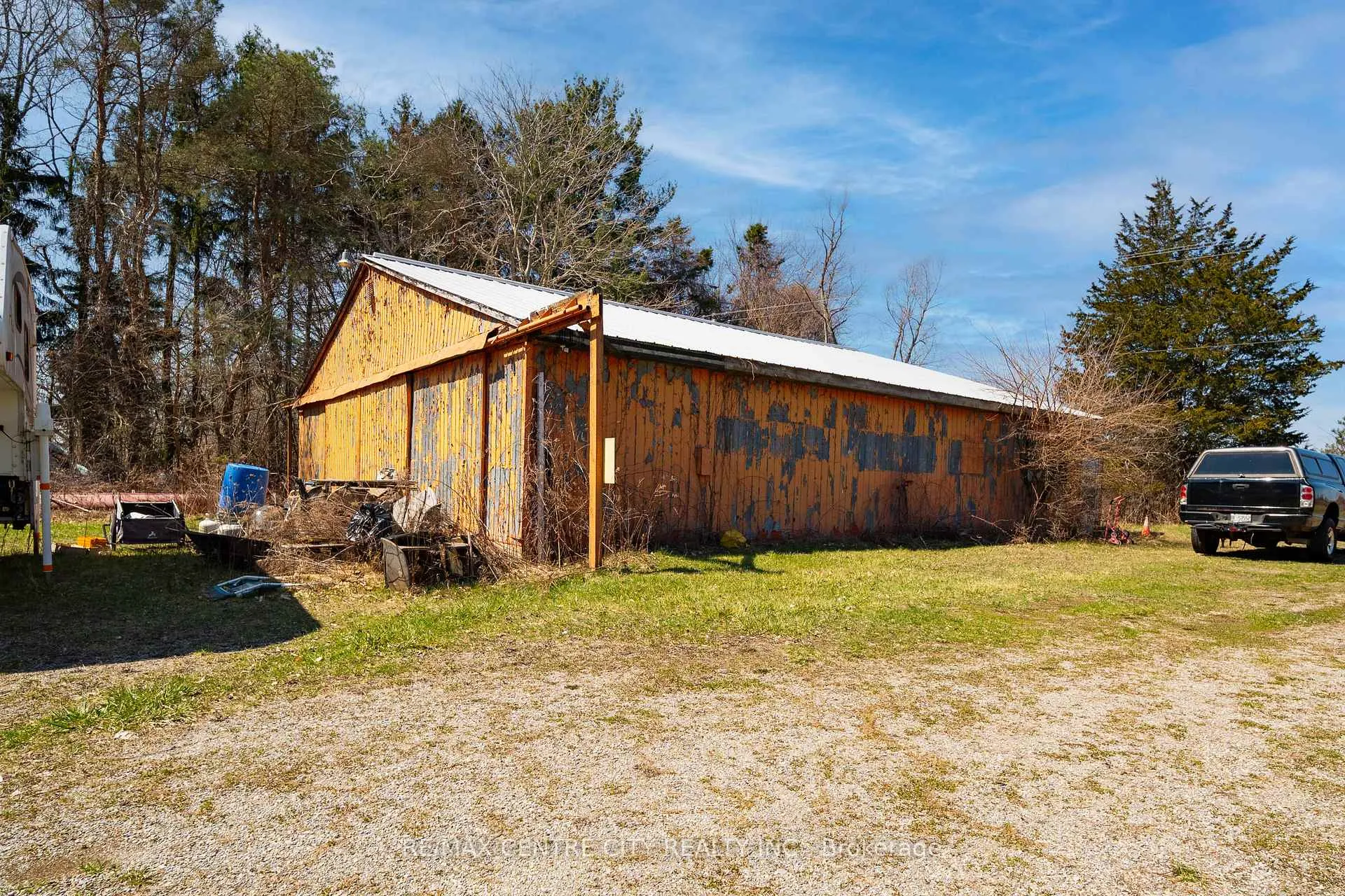 Photo 37 of 23171 Talbot Line, West Elgin, Rural West Elgin — HOMEH