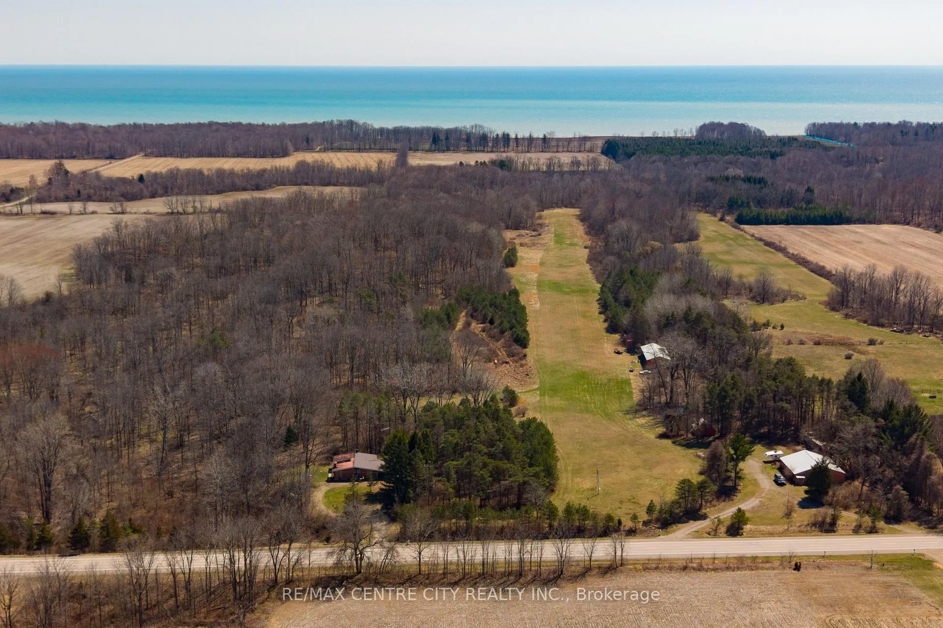 Photo 40 of 23171 Talbot Line, West Elgin, Rural West Elgin — HOMEH