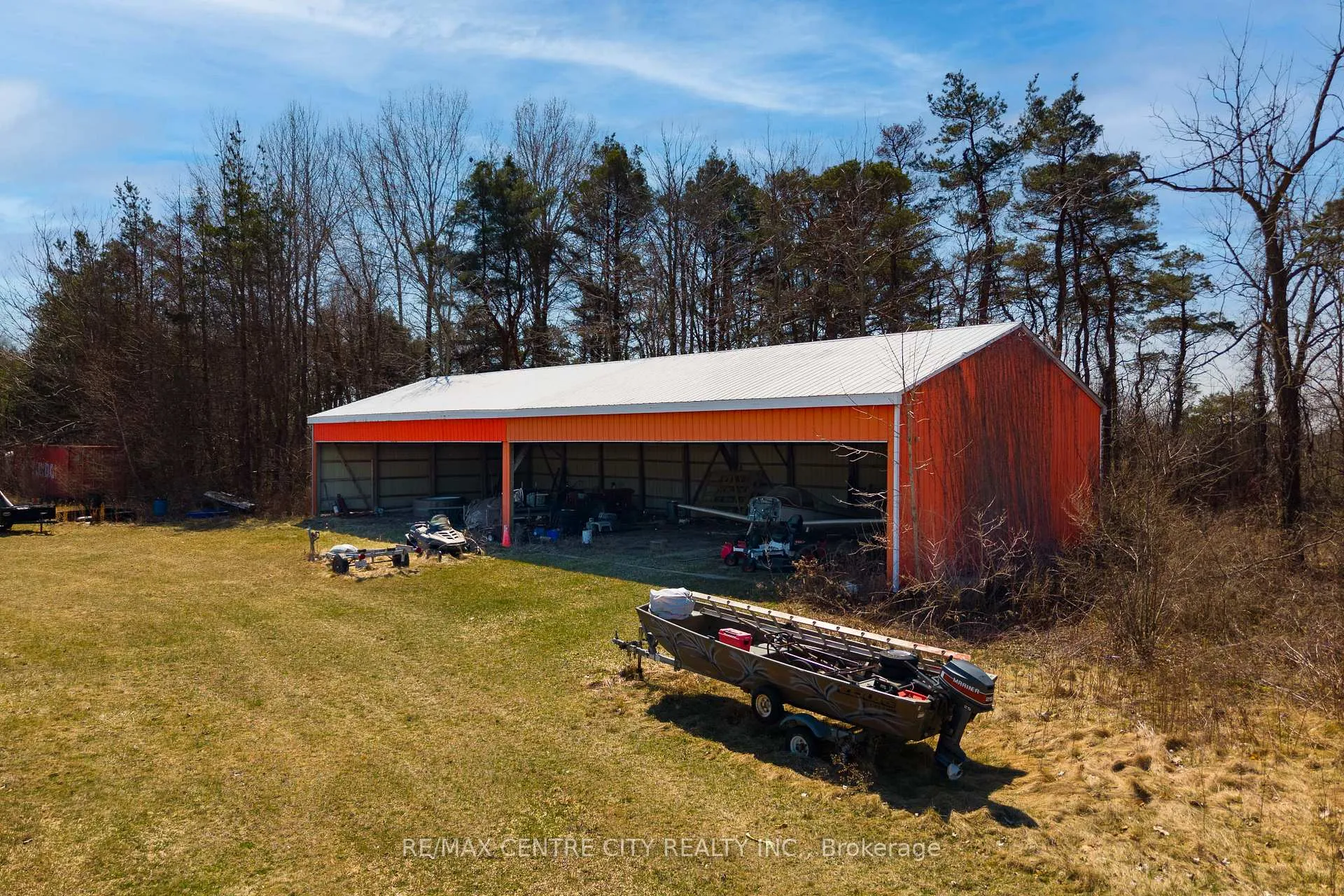 Photo 42 of 23171 Talbot Line, West Elgin, Rural West Elgin — HOMEH
