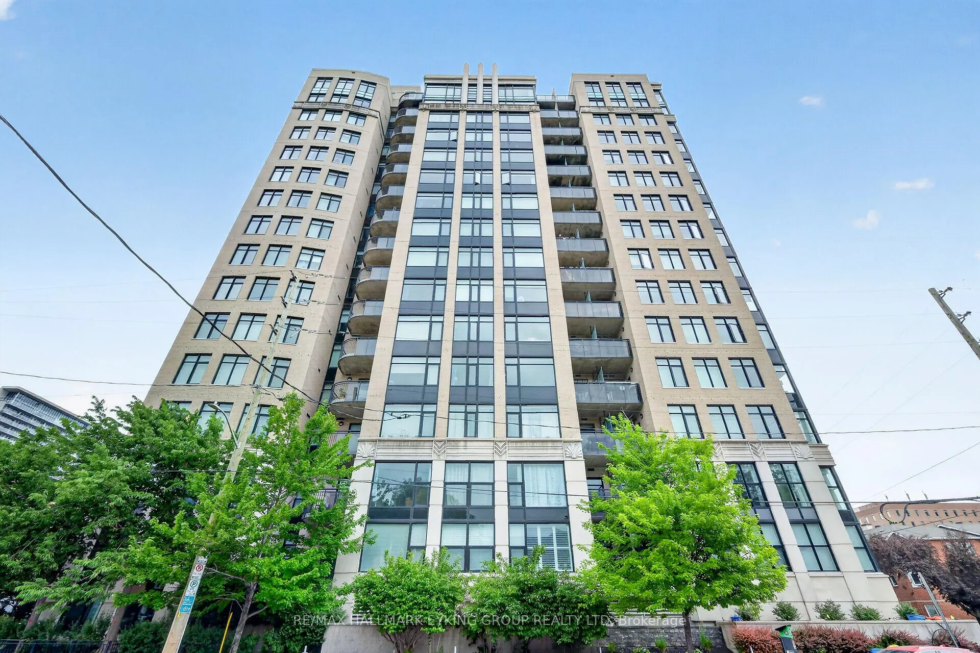 Photo 2 of Unit 301, 245 Kent Street, Ottawa, Ottawa Centre — HOMEH