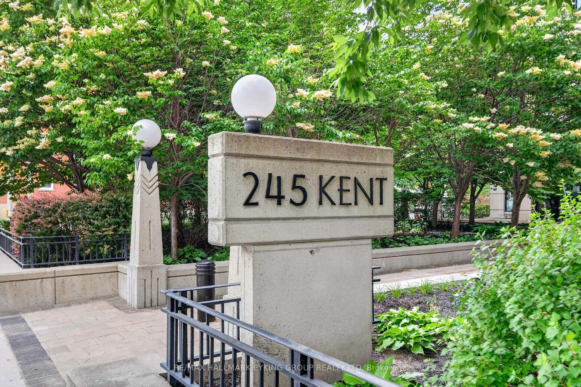 Photo 3 of Unit 301, 245 Kent Street, Ottawa, Ottawa Centre — HOMEH