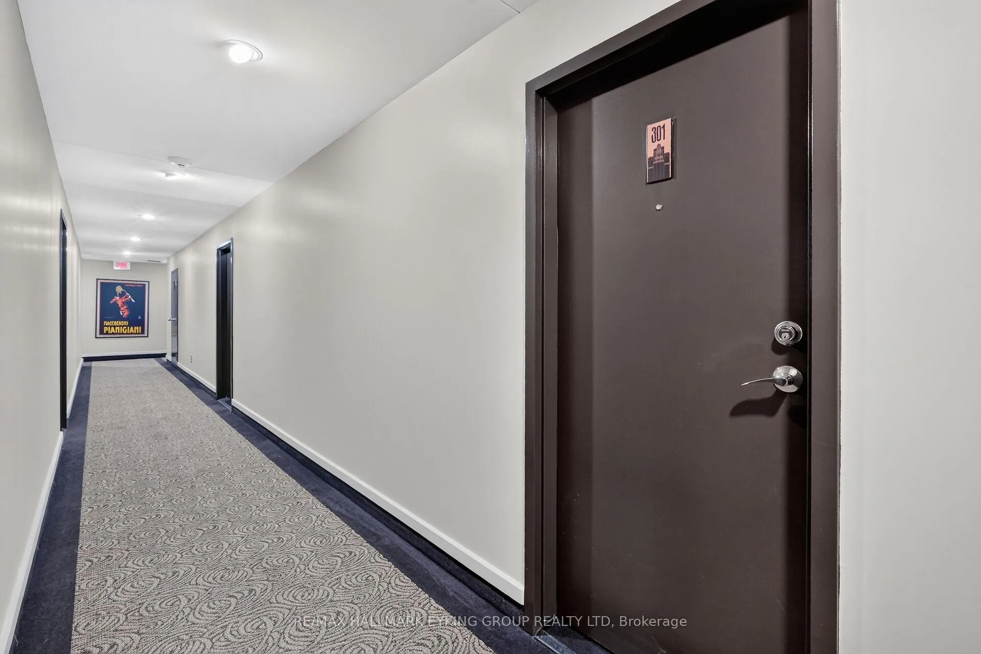 Photo 6 of Unit 301, 245 Kent Street, Ottawa, Ottawa Centre — HOMEH