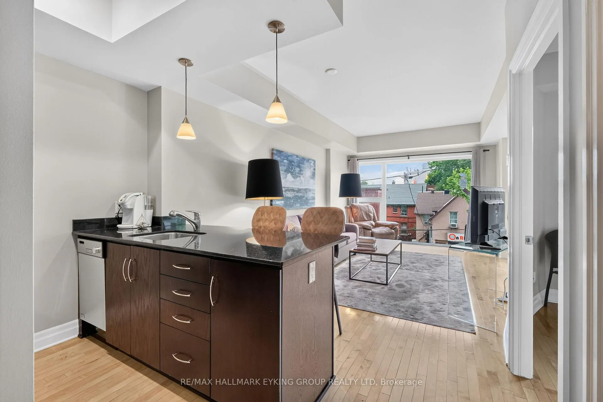 Photo 9 of Unit 301, 245 Kent Street, Ottawa, Ottawa Centre — HOMEH