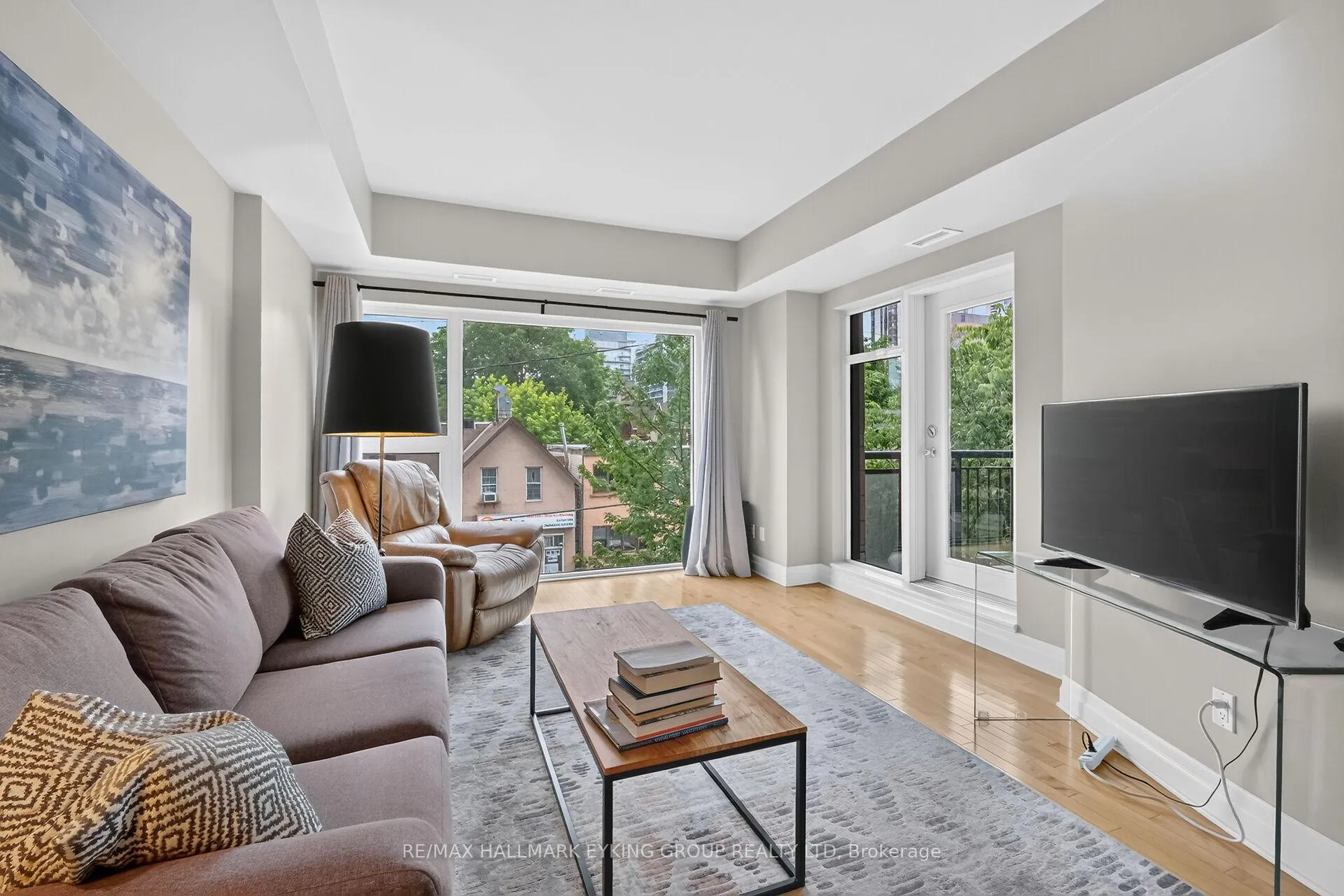 Photo 15 of Unit 301, 245 Kent Street, Ottawa, Ottawa Centre — HOMEH