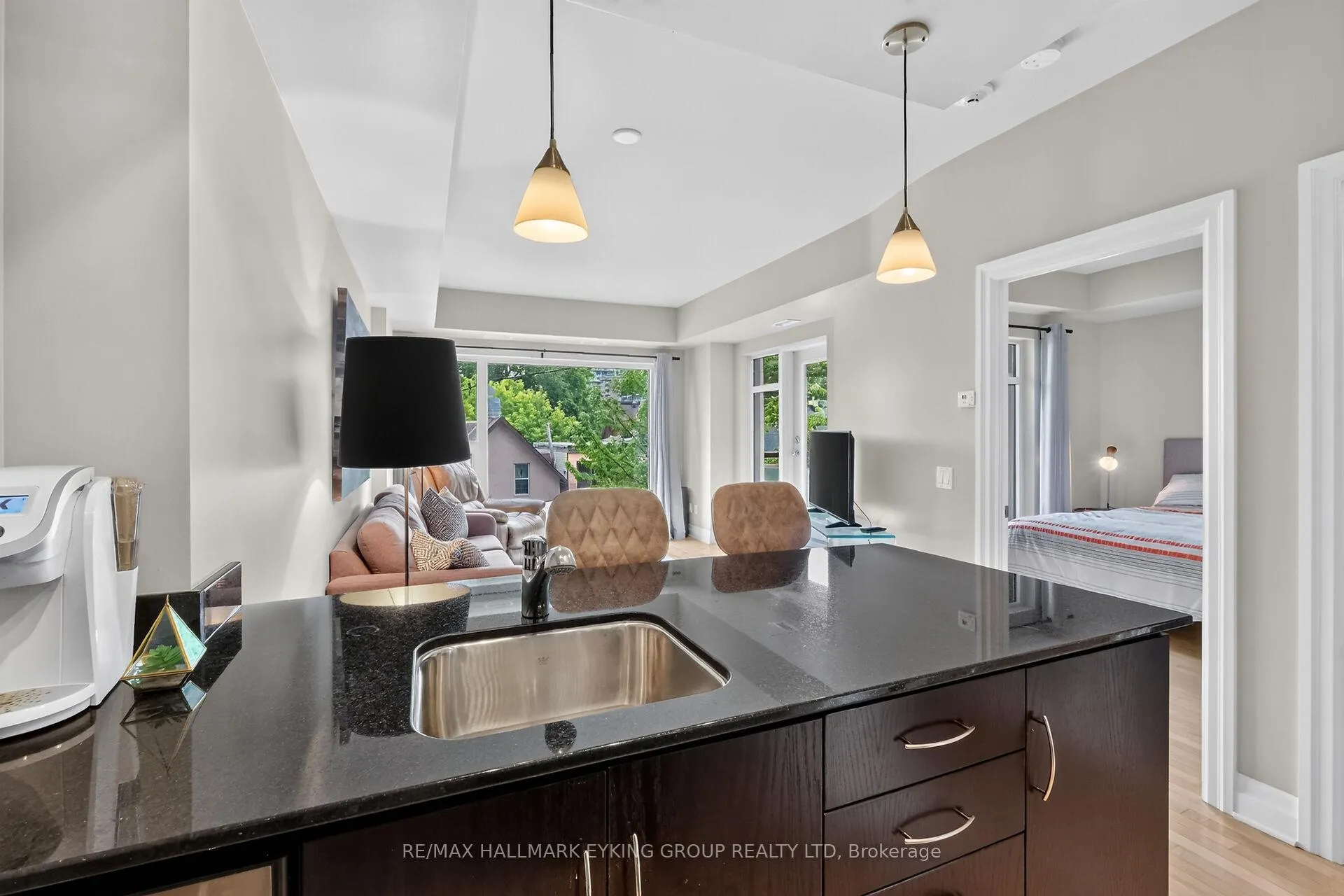 Photo 23 of Unit 301, 245 Kent Street, Ottawa, Ottawa Centre — HOMEH