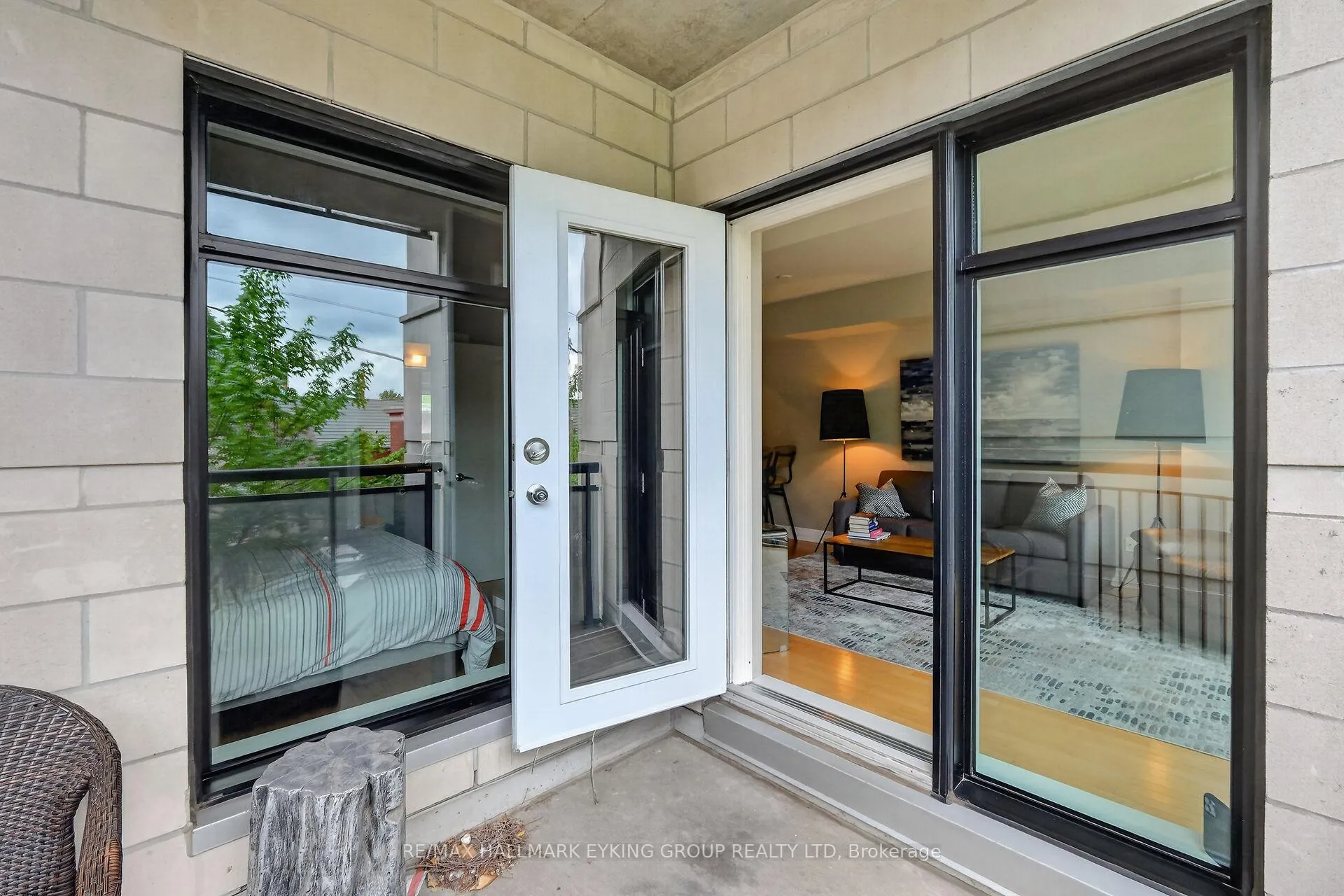 Photo 35 of Unit 301, 245 Kent Street, Ottawa, Ottawa Centre — HOMEH