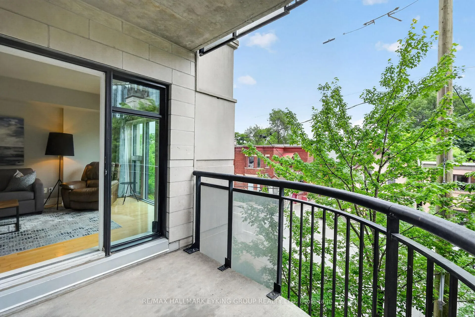 Photo 36 of Unit 301, 245 Kent Street, Ottawa, Ottawa Centre — HOMEH
