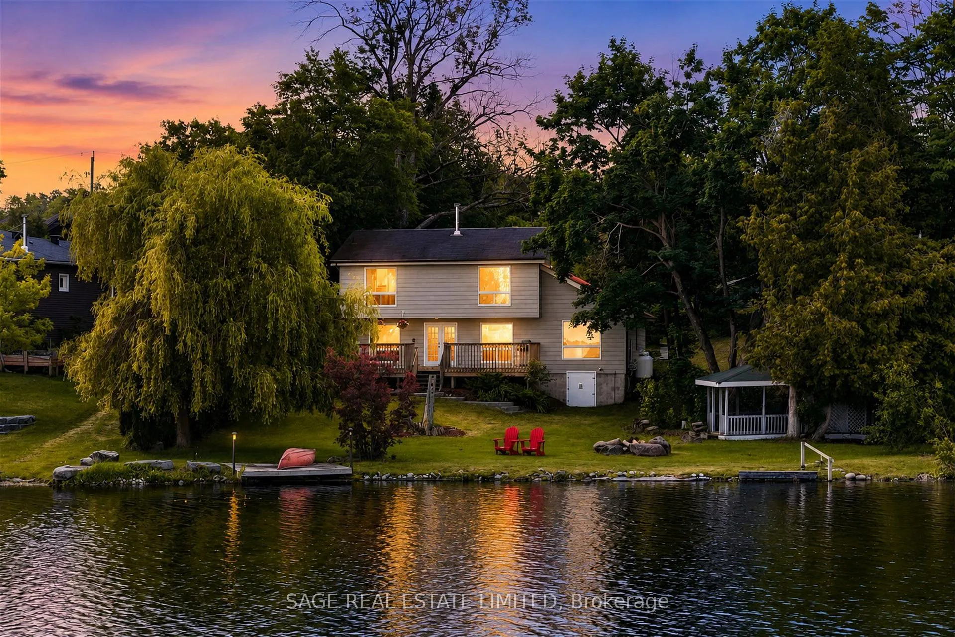 Photo 1 of 1756 Gordon Fitzgerald Lane, Selwyn — HOMEH