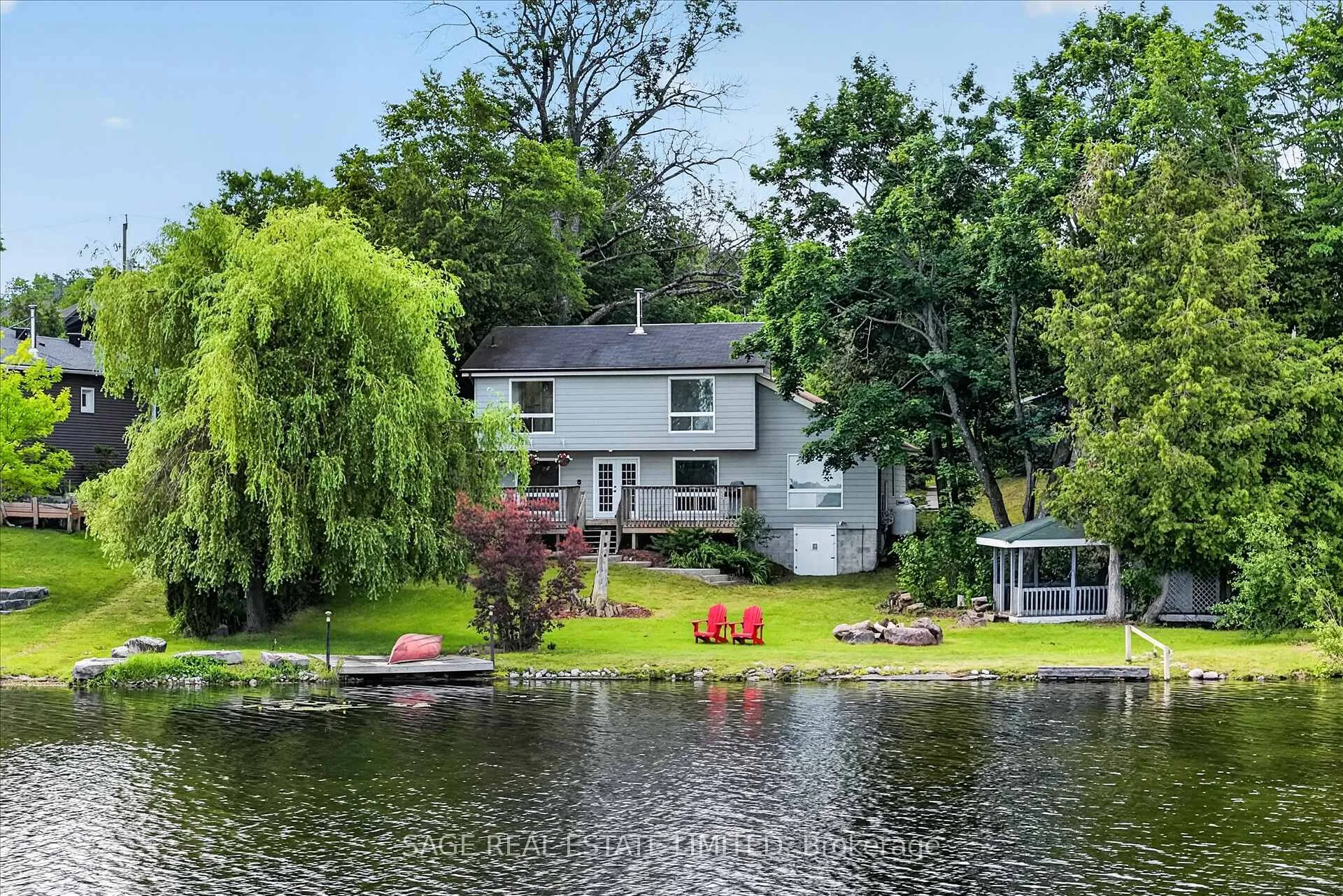 Photo 4 of 1756 Gordon Fitzgerald Lane, Selwyn — HOMEH