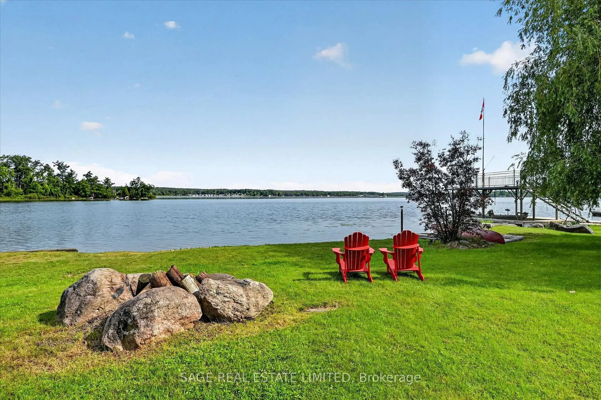 Photo 5 of 1756 Gordon Fitzgerald Lane, Selwyn — HOMEH