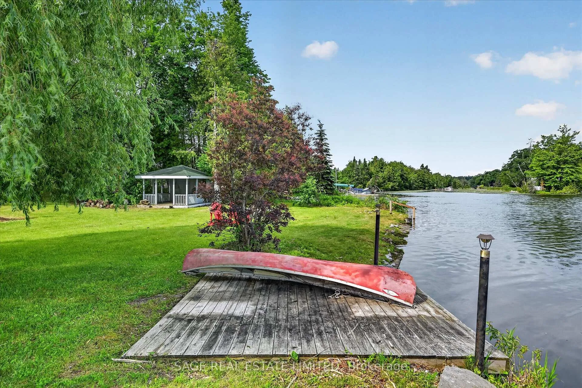 Photo 6 of 1756 Gordon Fitzgerald Lane, Selwyn — HOMEH