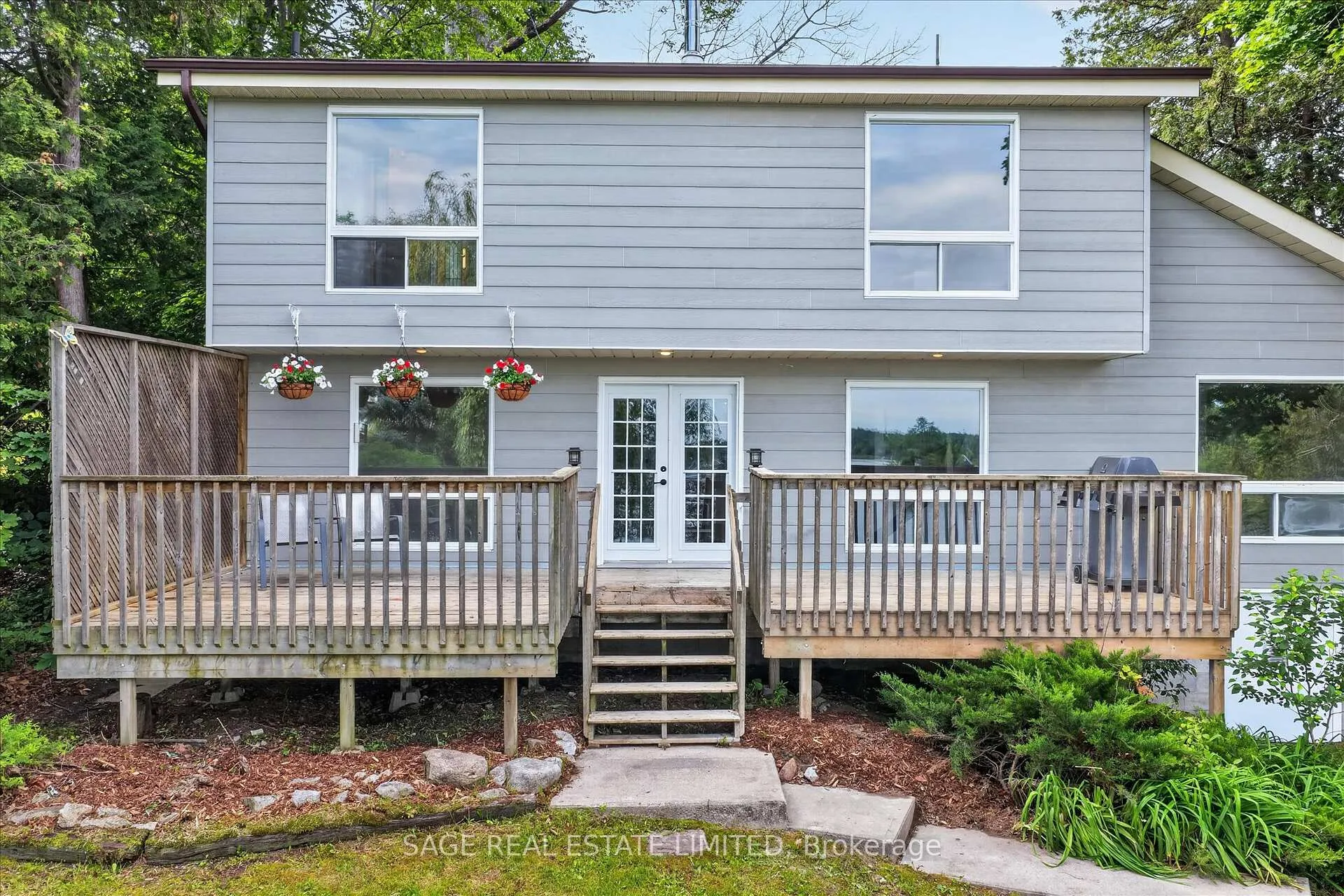 Photo 7 of 1756 Gordon Fitzgerald Lane, Selwyn — HOMEH