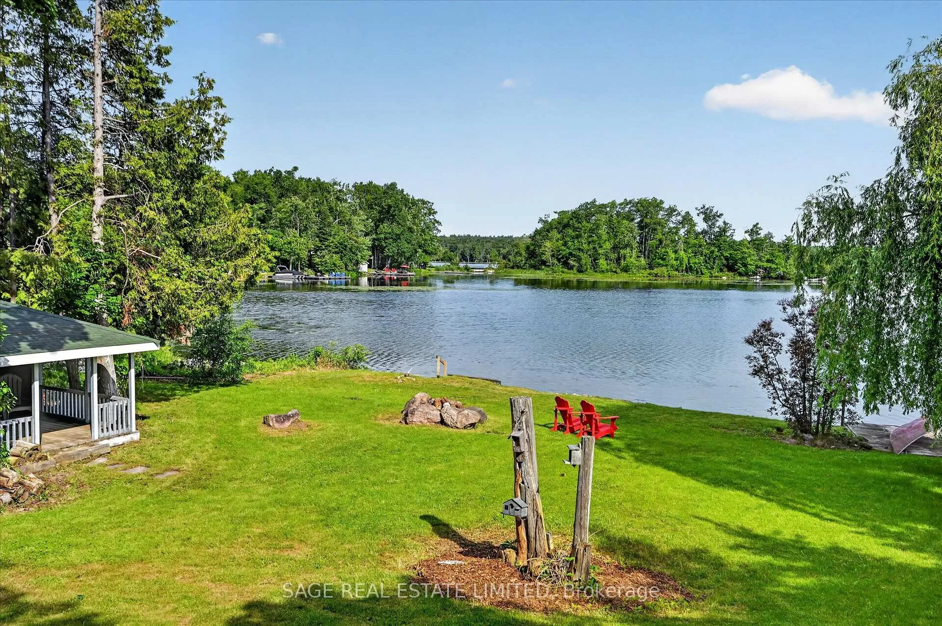 Photo 9 of 1756 Gordon Fitzgerald Lane, Selwyn — HOMEH