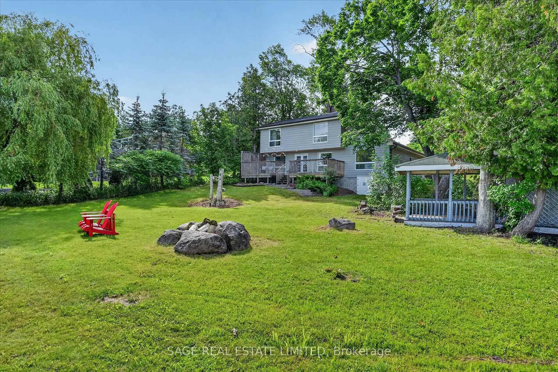 Photo 36 of 1756 Gordon Fitzgerald Lane, Selwyn — HOMEH