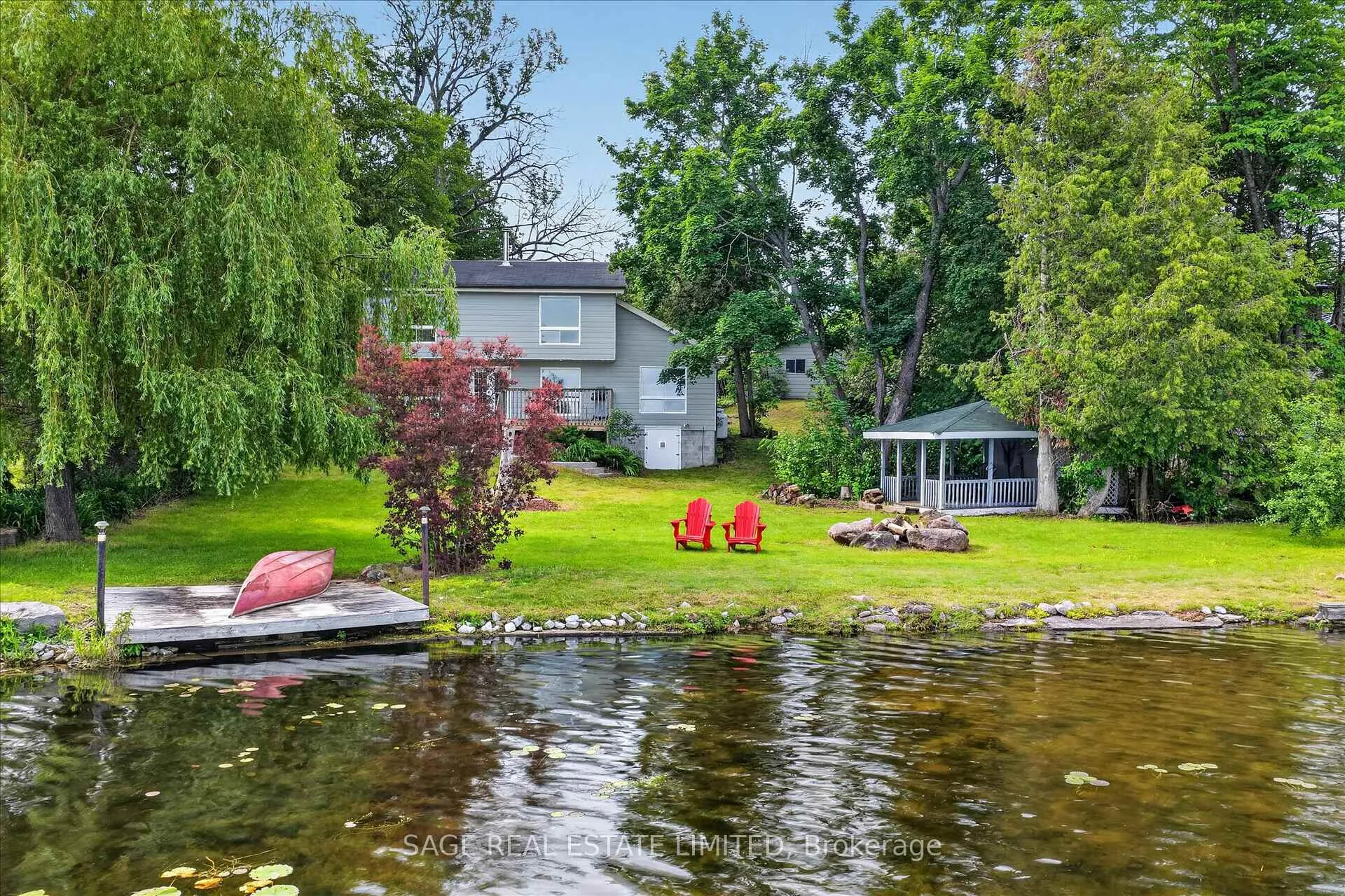 Photo 45 of 1756 Gordon Fitzgerald Lane, Selwyn — HOMEH