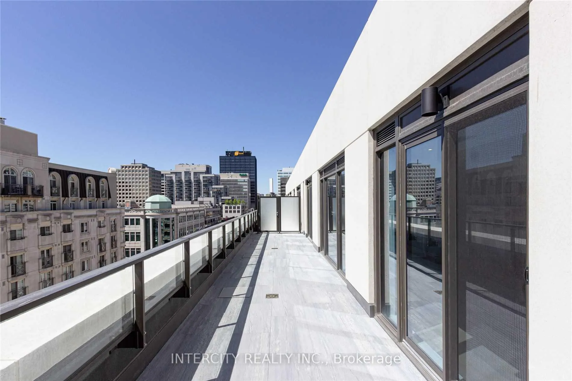 Photo 12 of Unit 707, 6 Jackes Avenue, Toronto, Rosedale-Moore Park — HOMEH