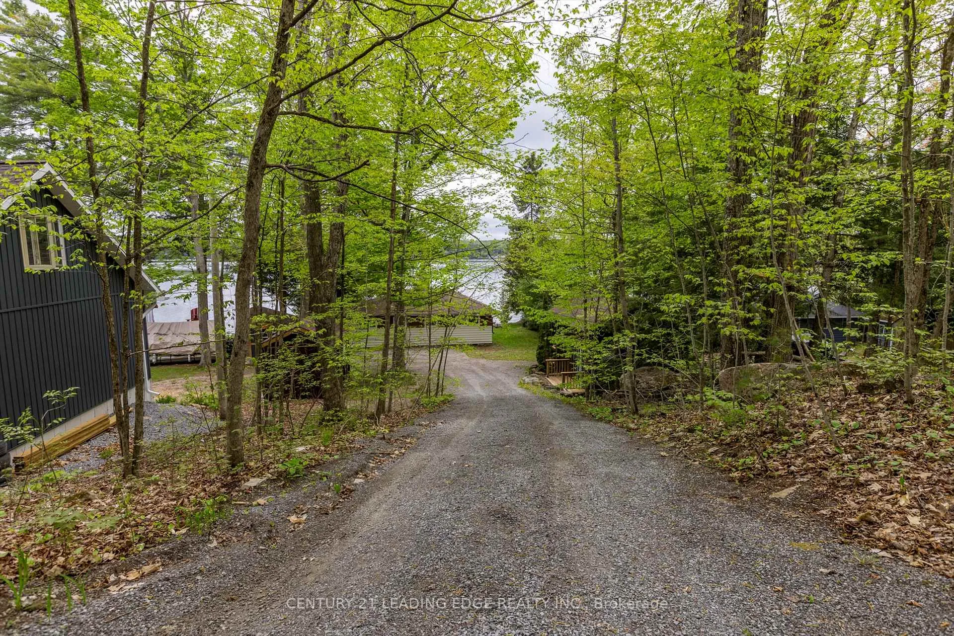 Photo 4 of 1963 White Lake Road W, Douro-Dummer — HOMEH
