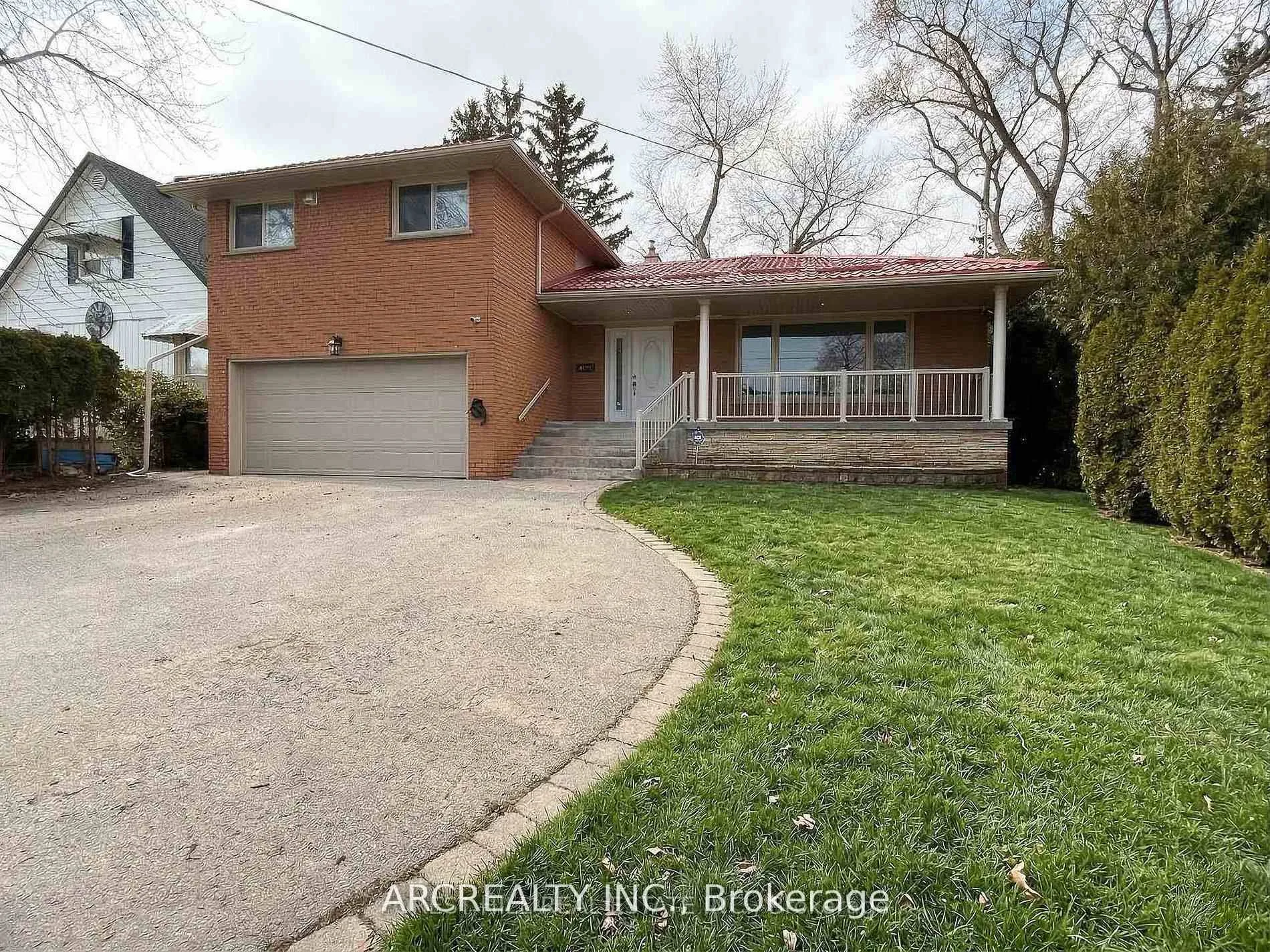 Photo 1 of 1178 MAIN Kipling Avenue, Etobicoke, Islington-City Centre West — HOMEH