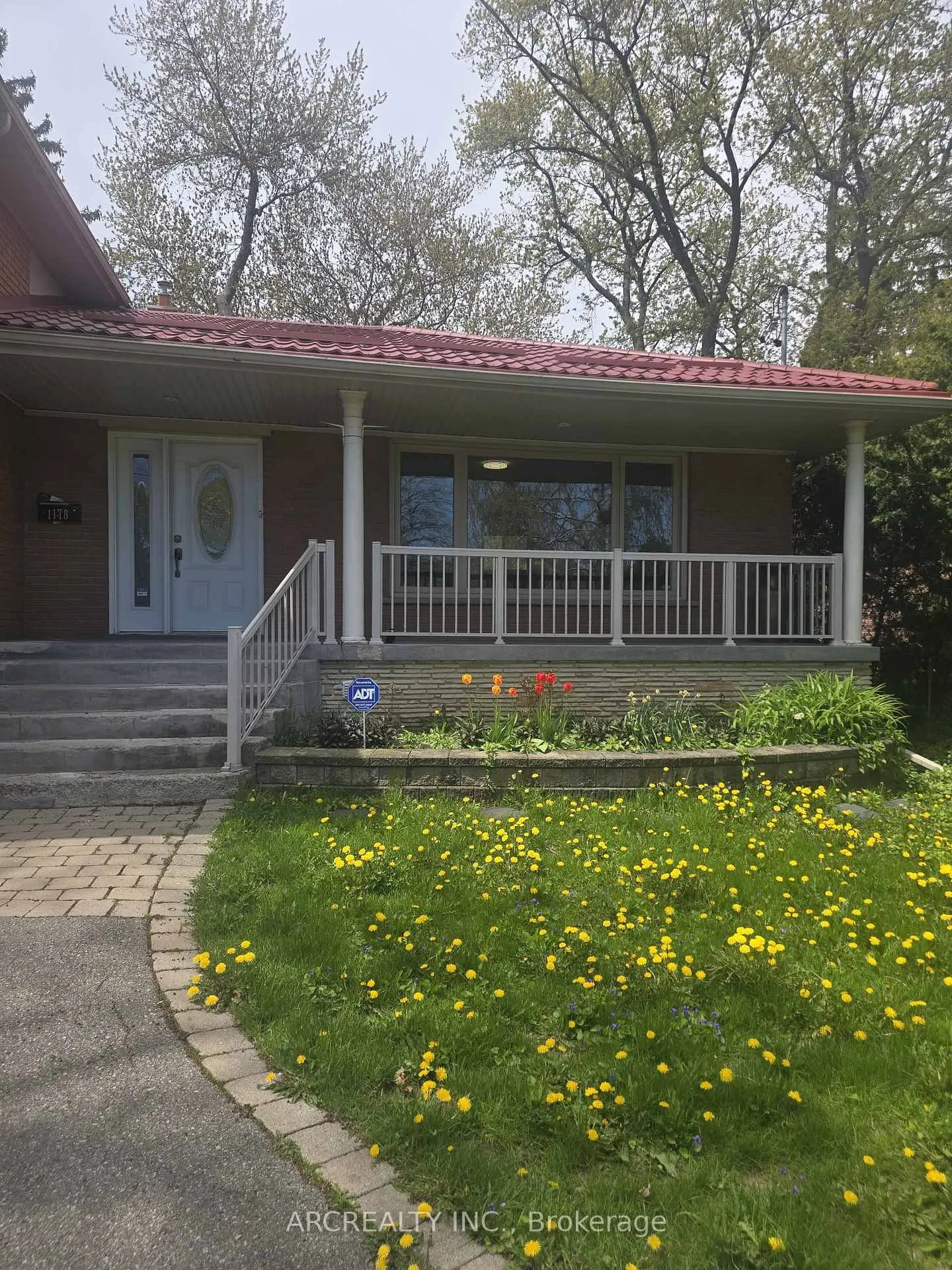 Photo 2 of 1178 MAIN Kipling Avenue, Etobicoke, Islington-City Centre West — HOMEH