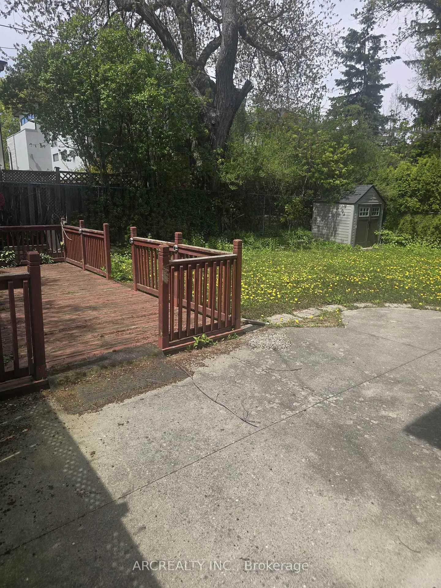 Photo 8 of 1178 MAIN Kipling Avenue, Etobicoke, Islington-City Centre West — HOMEH
