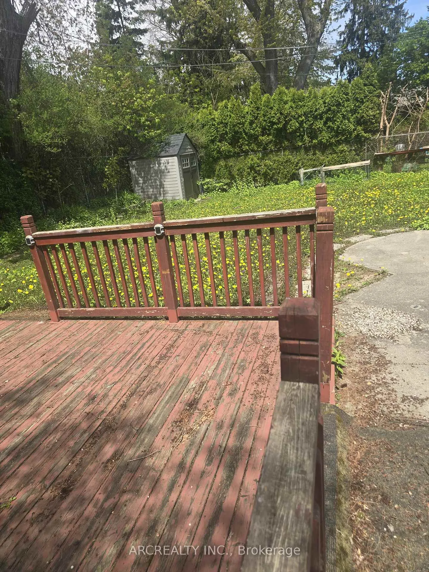 Photo 10 of 1178 MAIN Kipling Avenue, Etobicoke, Islington-City Centre West — HOMEH