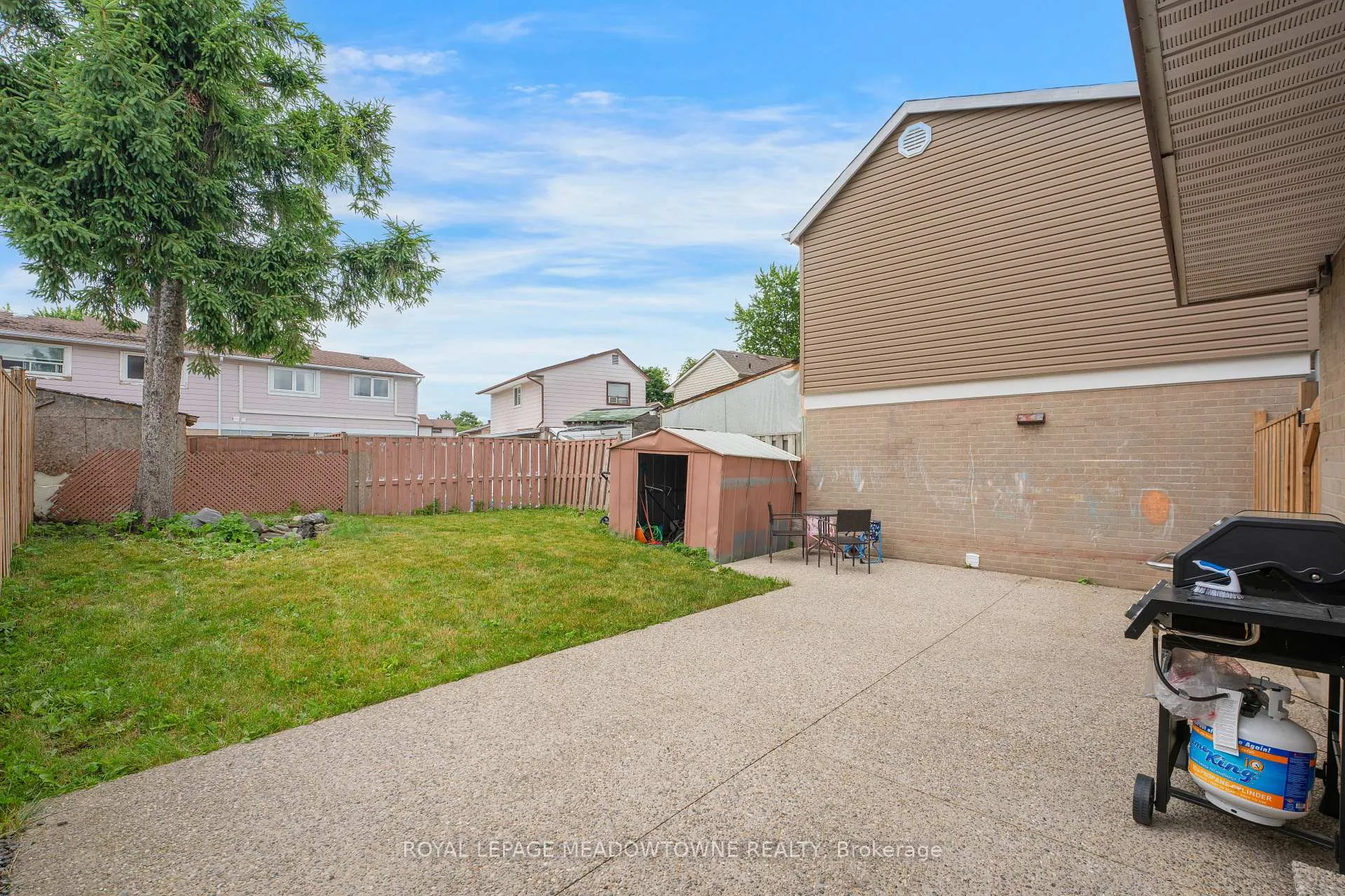 Photo 29 of 9 Hardcastle Court, Brampton, Central Park — HOMEH