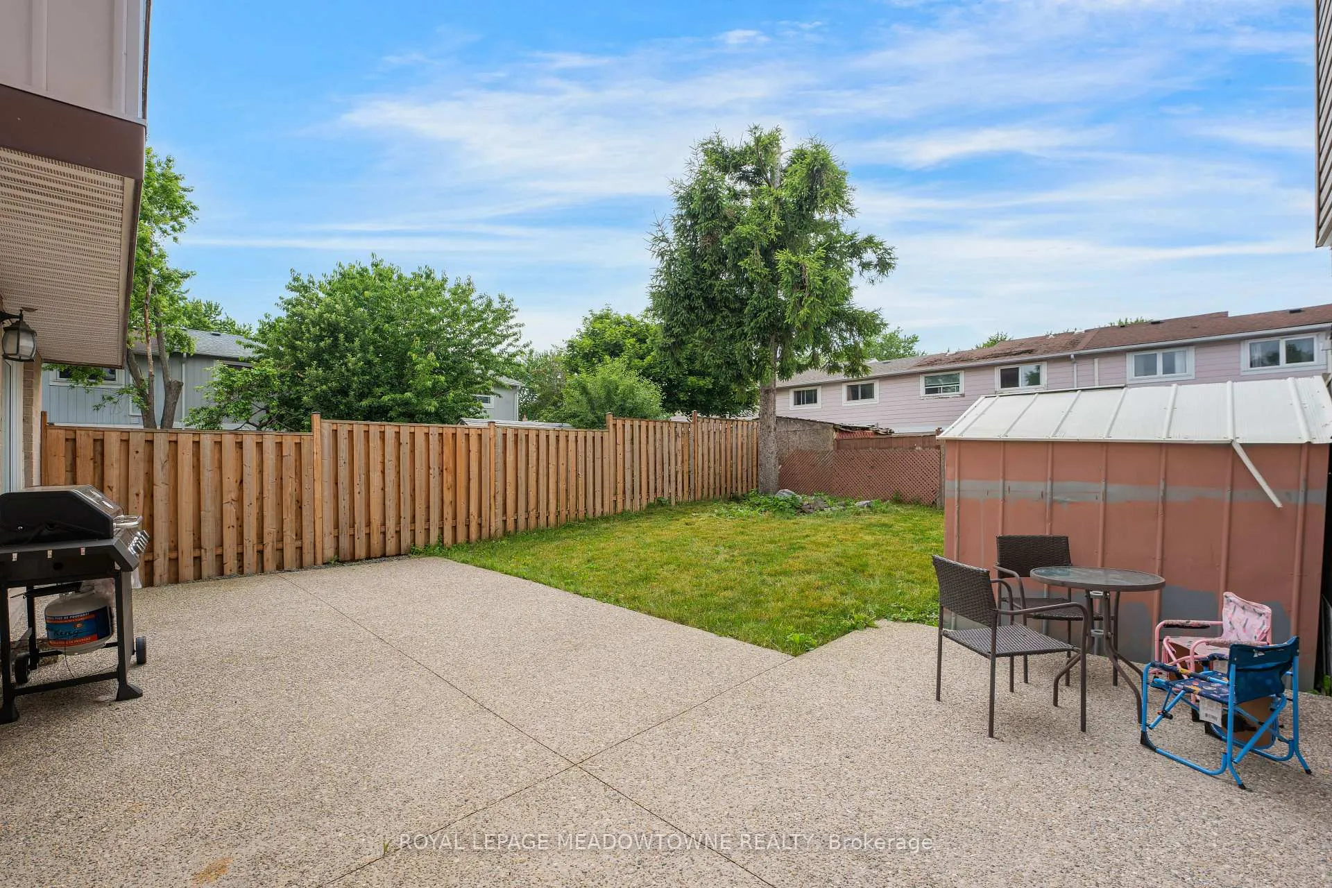 Photo 30 of 9 Hardcastle Court, Brampton, Central Park — HOMEH