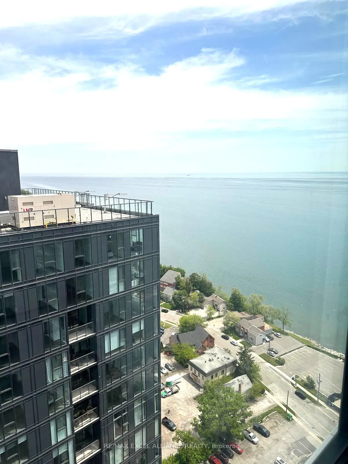 Photo 14 of Unit 2702, 2075 Lakeshore Road, Burlington, Brant — HOMEH