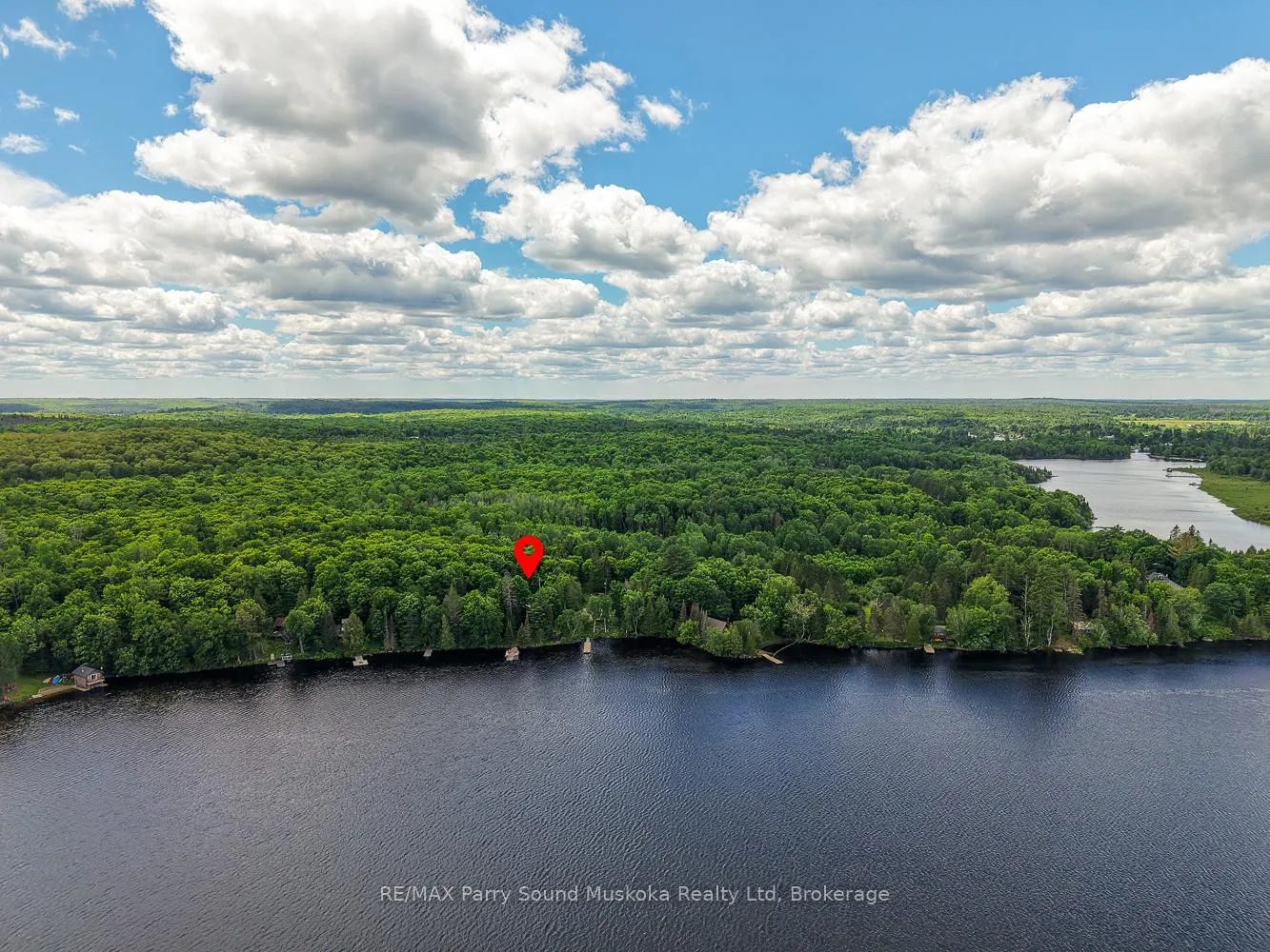 Photo 2 of 147 Black Bear Road, Magnetawan — HOMEH