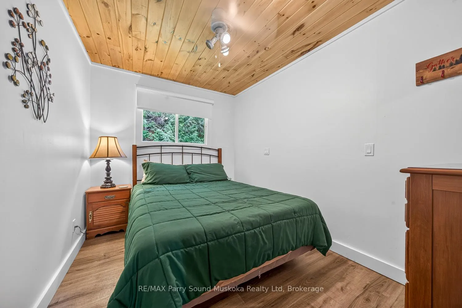 Photo 18 of 147 Black Bear Road, Magnetawan — HOMEH