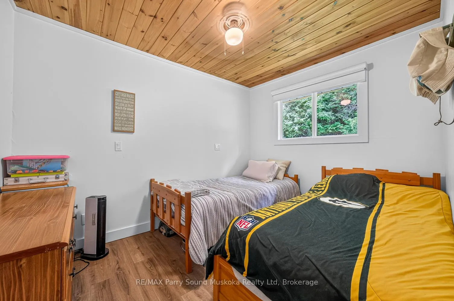 Photo 19 of 147 Black Bear Road, Magnetawan — HOMEH