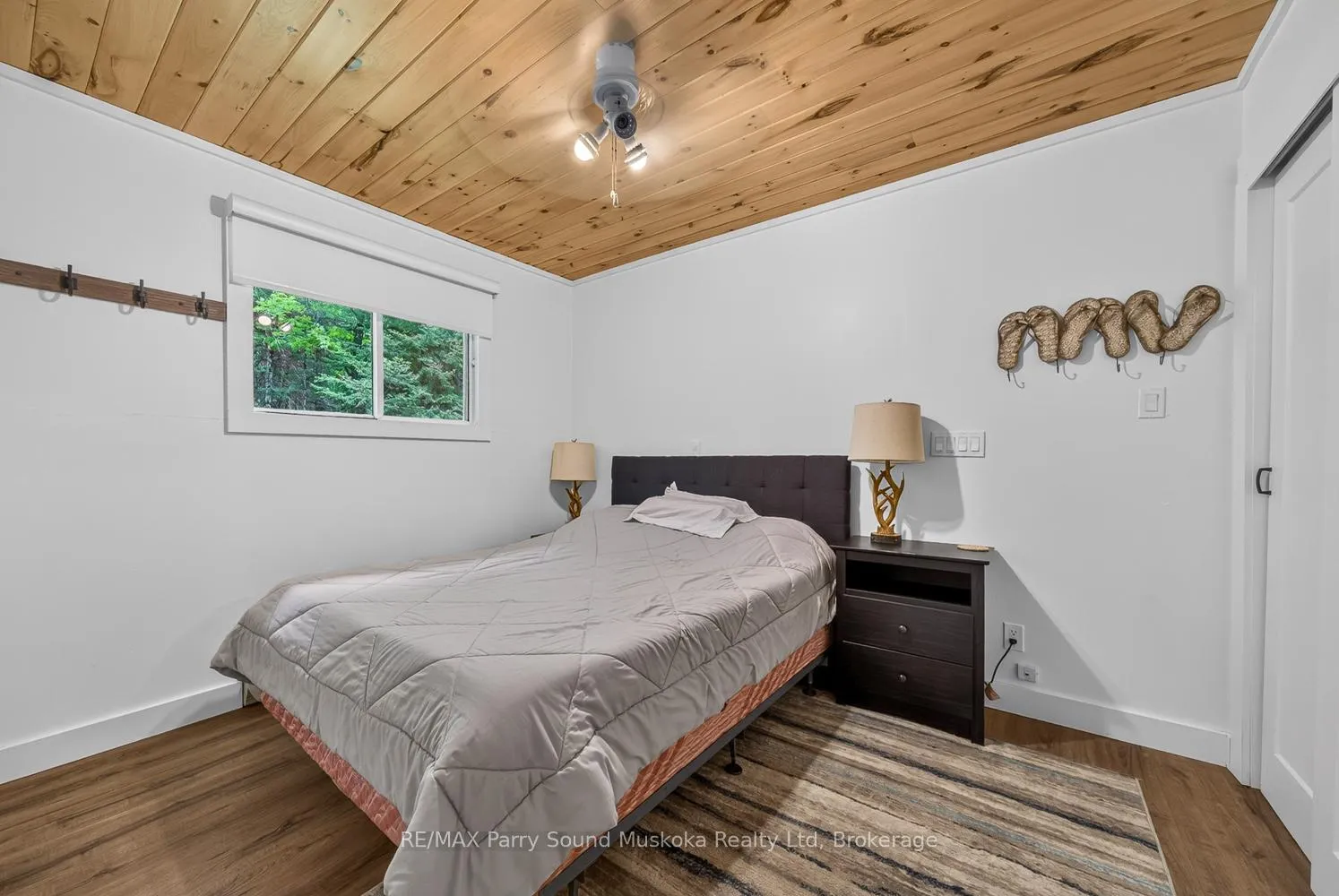 Photo 20 of 147 Black Bear Road, Magnetawan — HOMEH
