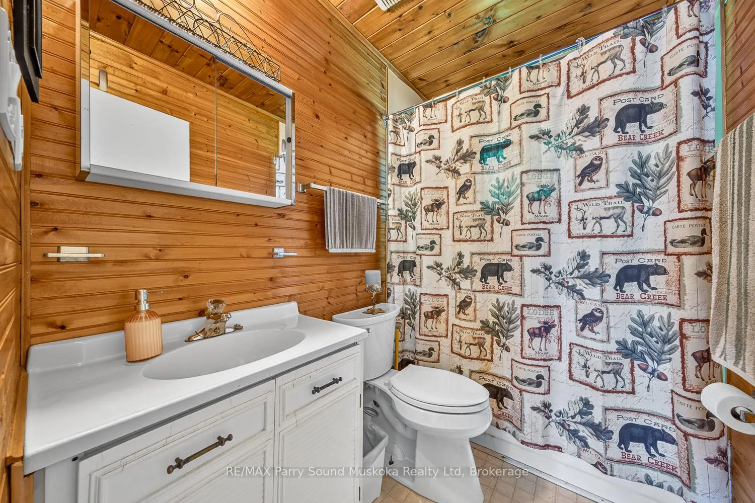 Photo 21 of 147 Black Bear Road, Magnetawan — HOMEH