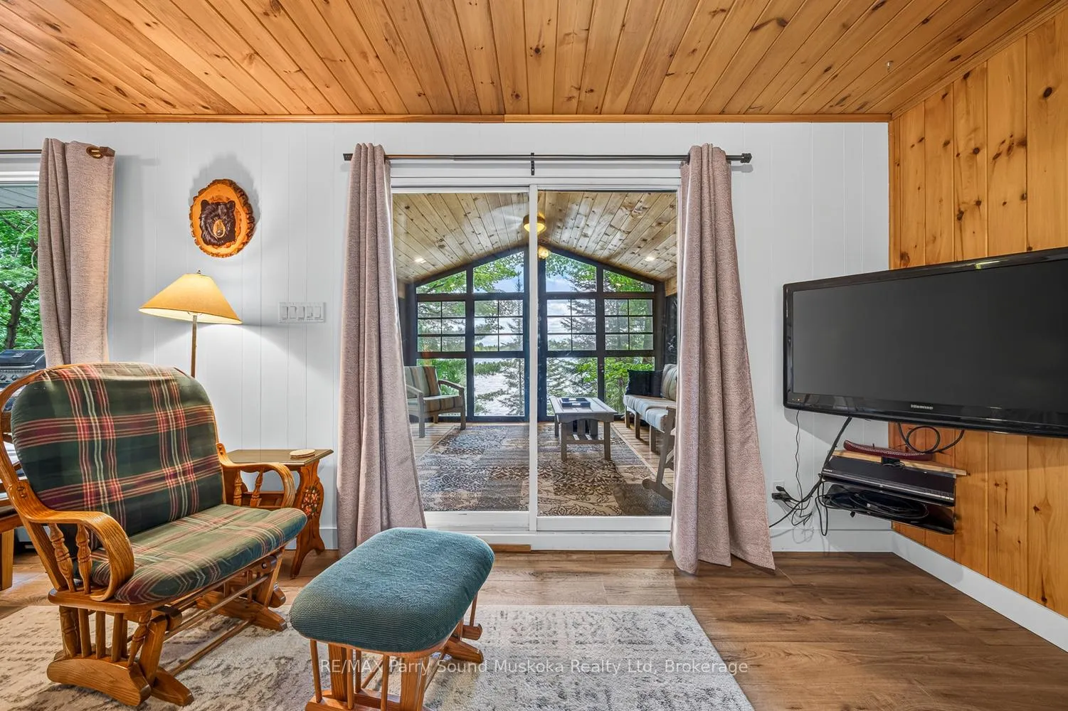 Photo 22 of 147 Black Bear Road, Magnetawan — HOMEH