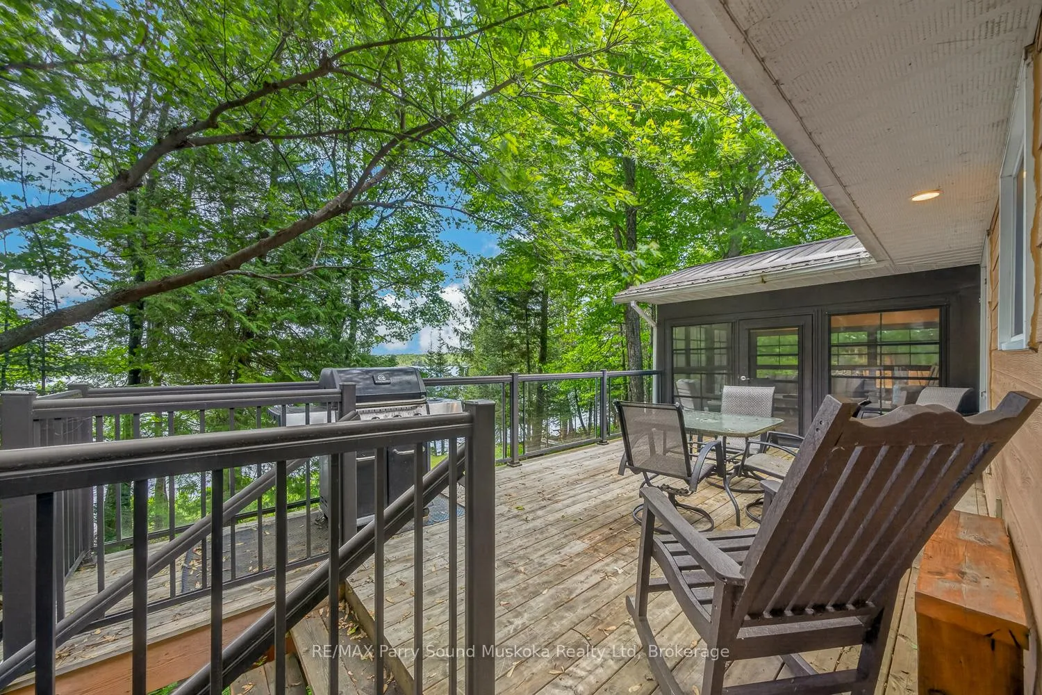 Photo 27 of 147 Black Bear Road, Magnetawan — HOMEH