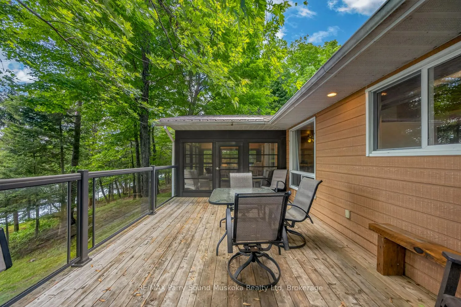 Photo 28 of 147 Black Bear Road, Magnetawan — HOMEH