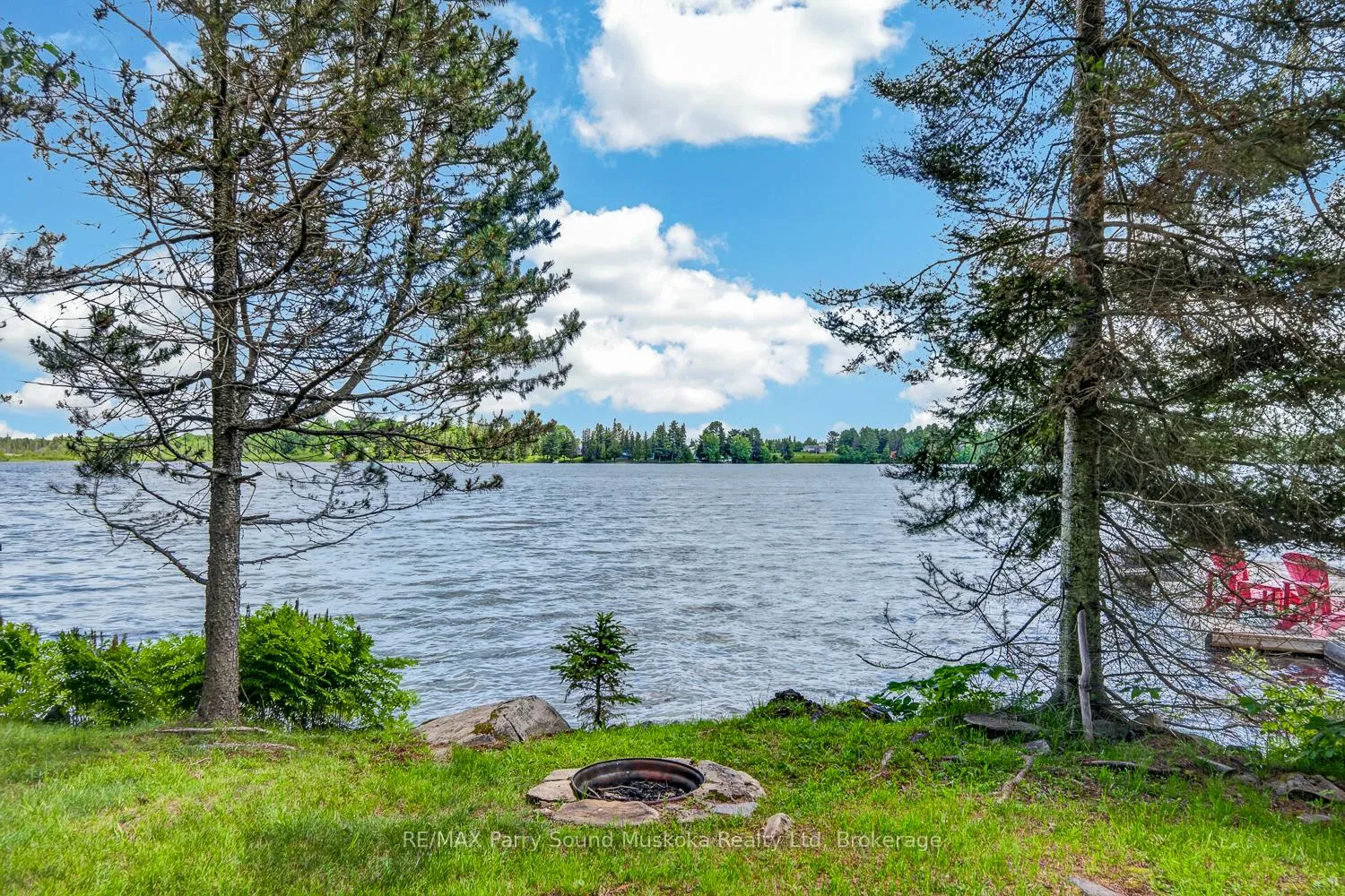 Photo 34 of 147 Black Bear Road, Magnetawan — HOMEH