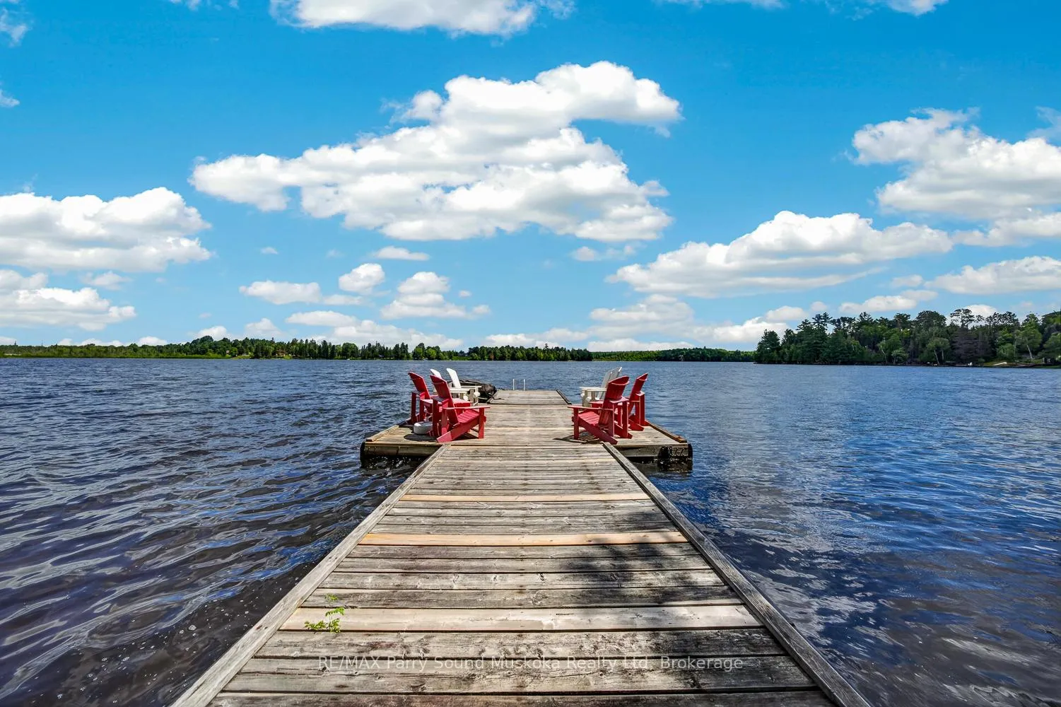 Photo 37 of 147 Black Bear Road, Magnetawan — HOMEH