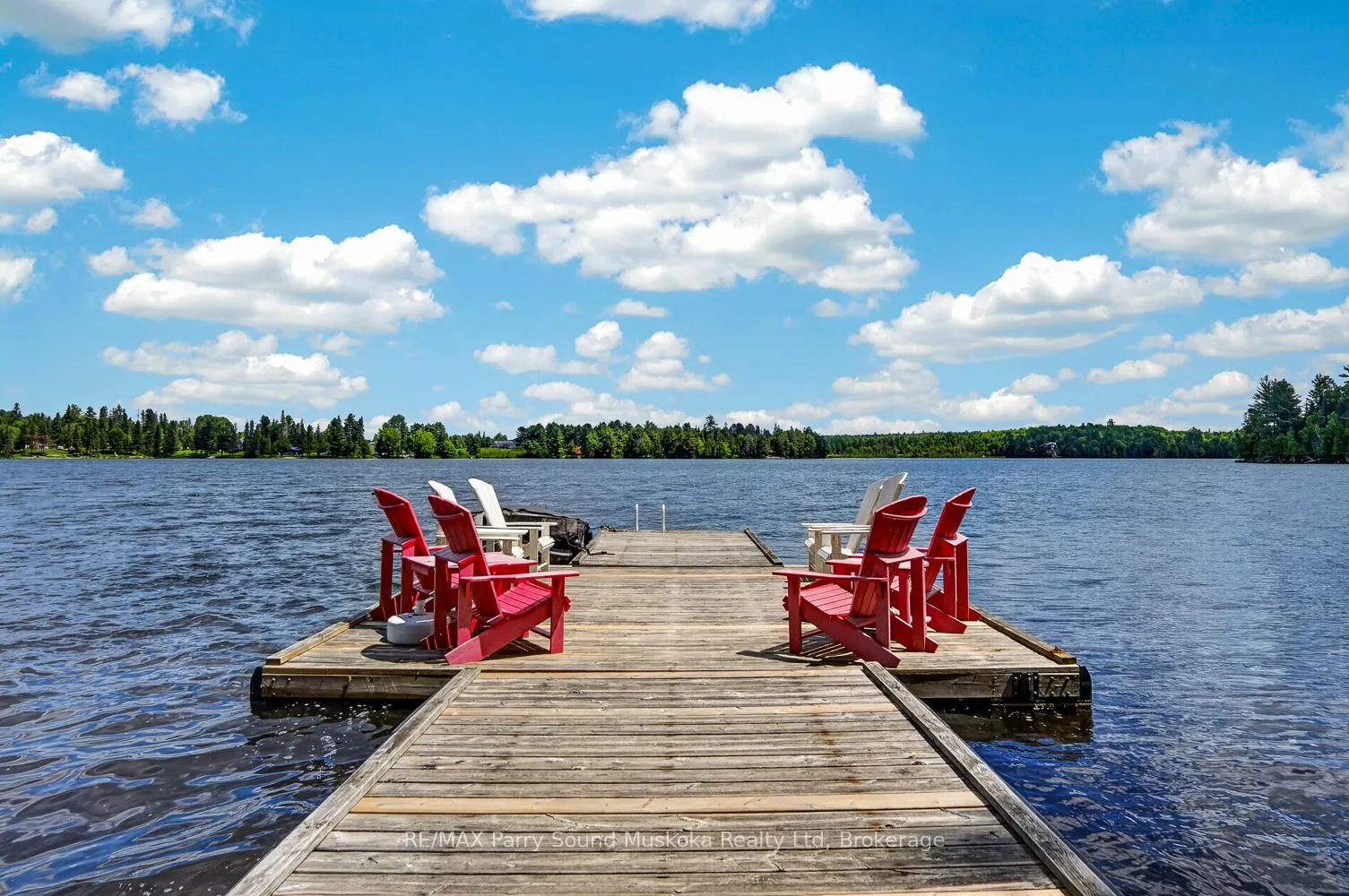 Photo 38 of 147 Black Bear Road, Magnetawan — HOMEH