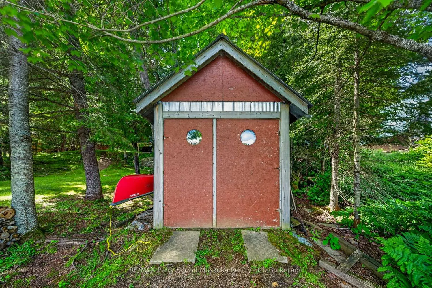 Photo 40 of 147 Black Bear Road, Magnetawan — HOMEH